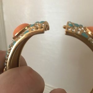 Stella & Dot Jewelry - Stella & Dot bangle bracelet Stella & Dot Jewelry - Stella & Dot bangle bracelet